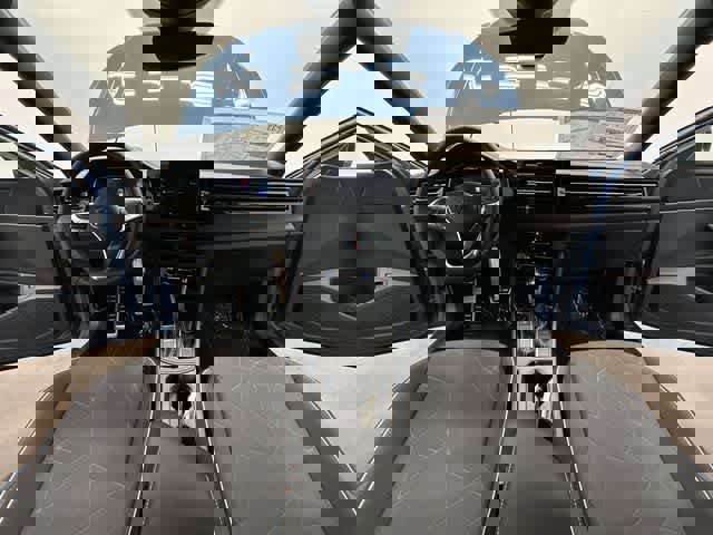 New 2026 Volkswagen Jetta Sport image 18