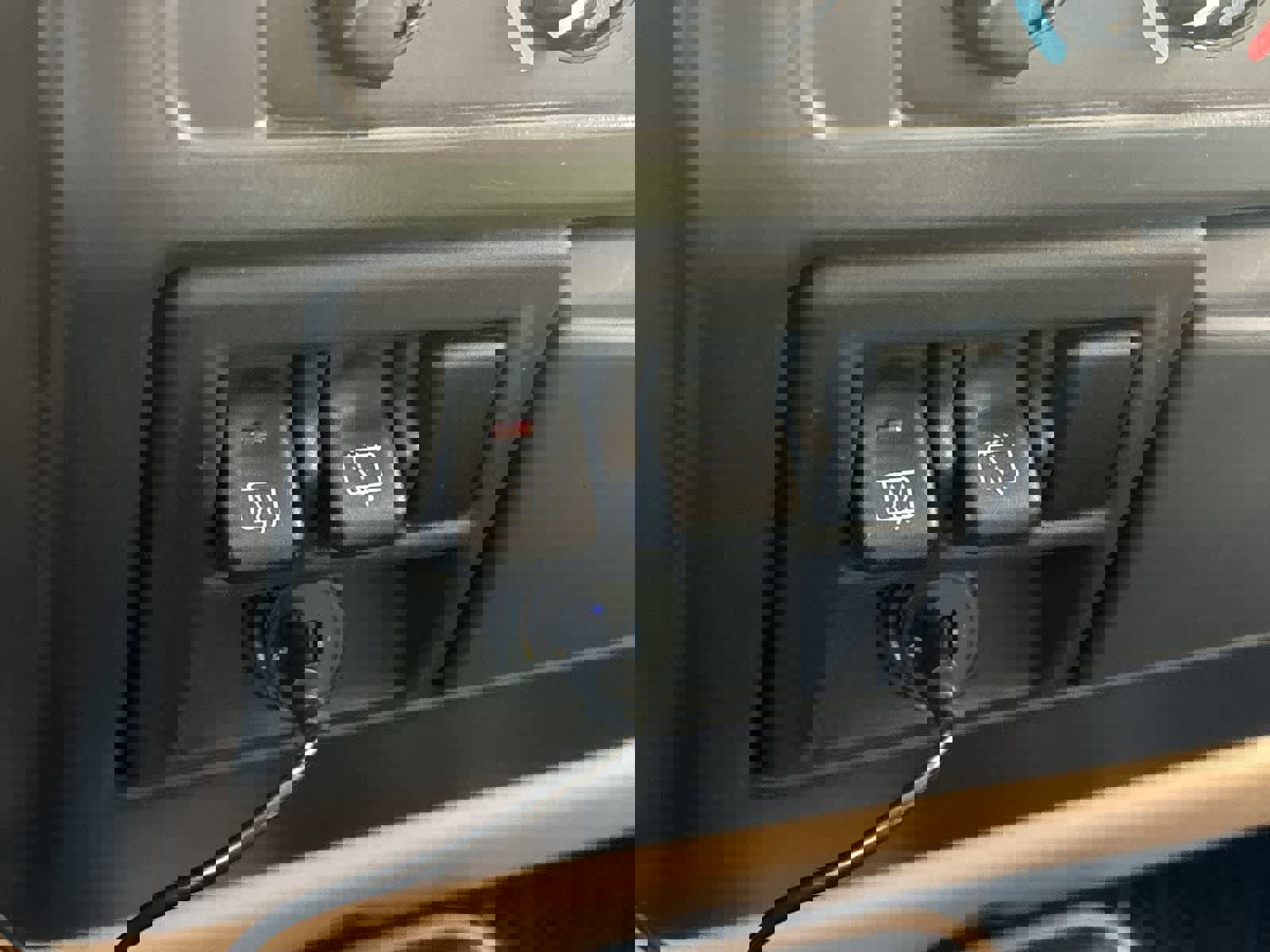 Used 2001 Jeep Wrangler Sahara image 21