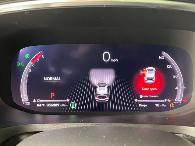 Used 2024 Acura MDX Type S w/ Advance Package AWD/4WD image 5