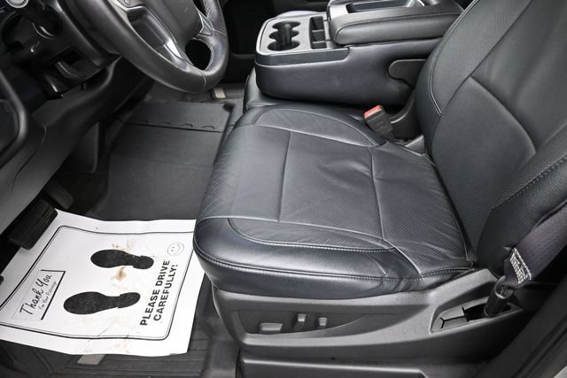 Used 2017 Chevrolet Silverado 1500 LT w/ All Star Edition AWD/4WD image 15