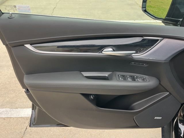 New 2026 Cadillac XT5 Premium Luxury w/ Driver Assist Package image 13
