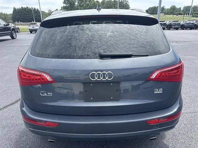 Used 2010 Audi Q5 3.2 Premium Plus AWD/4WD image 5