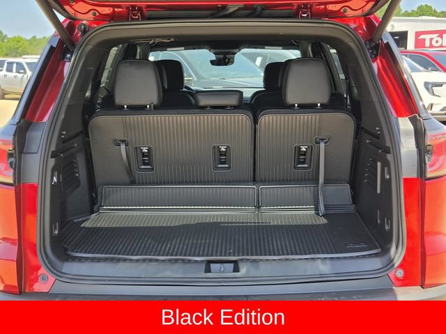 New 2026 GMC Acadia Elevation w/ Black Edition FWD image 11