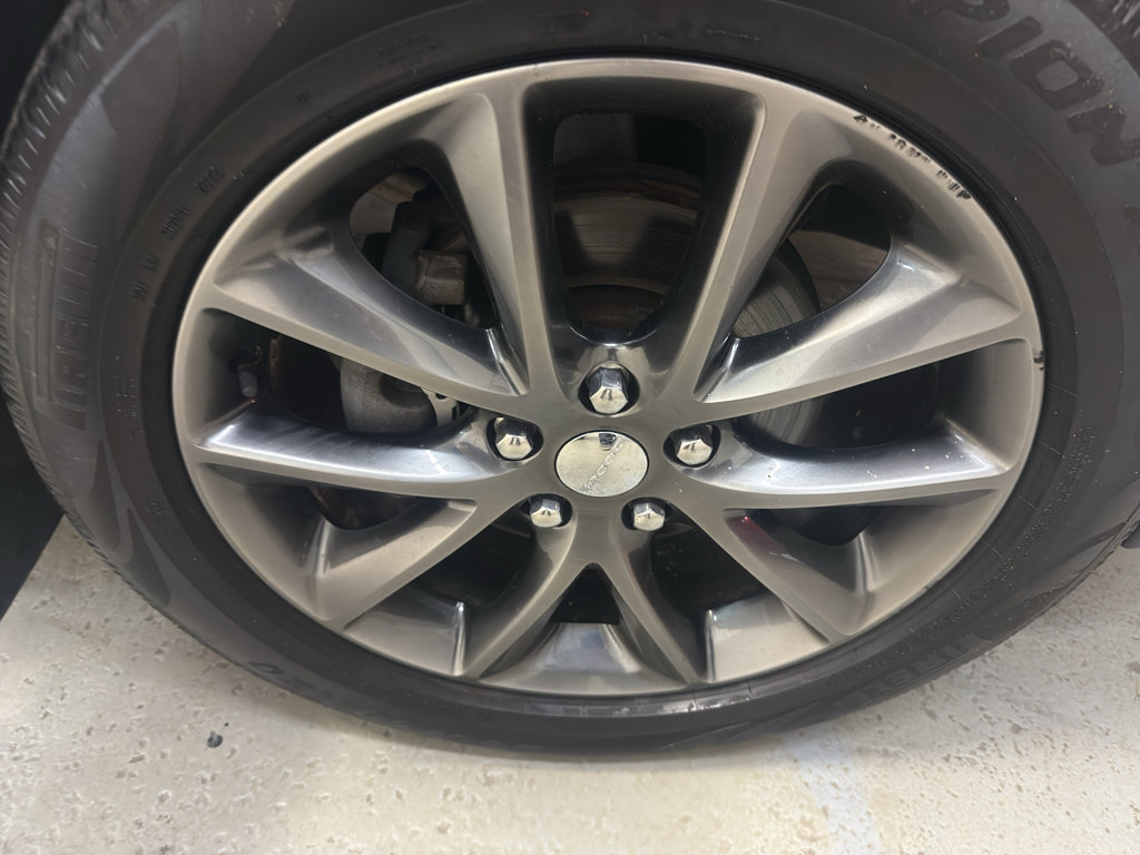Used 2018 Dodge Durango GT w/ Premium Group AWD/4WD image 36