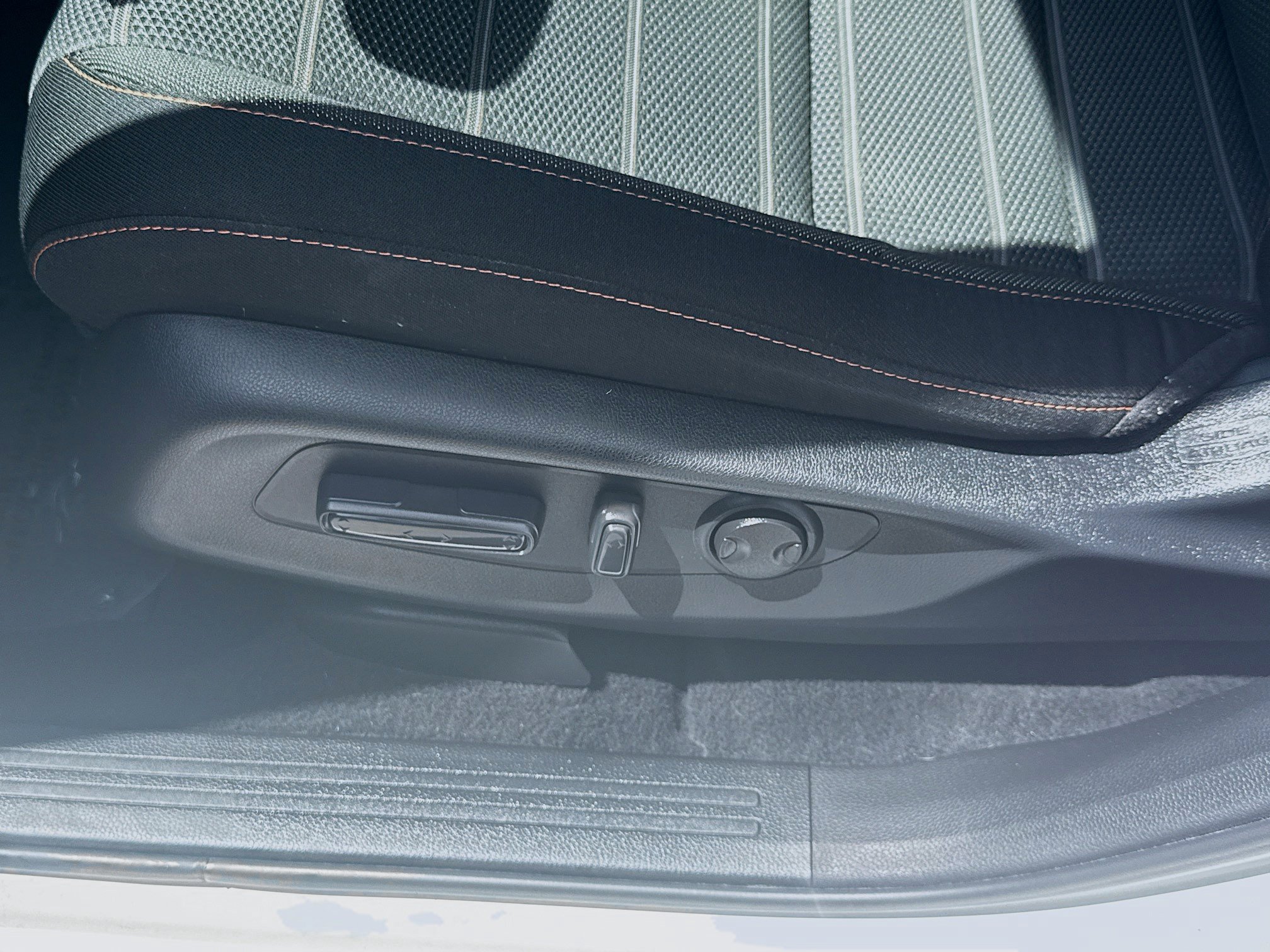 Certified 2023 Honda CR-V Sport image 17