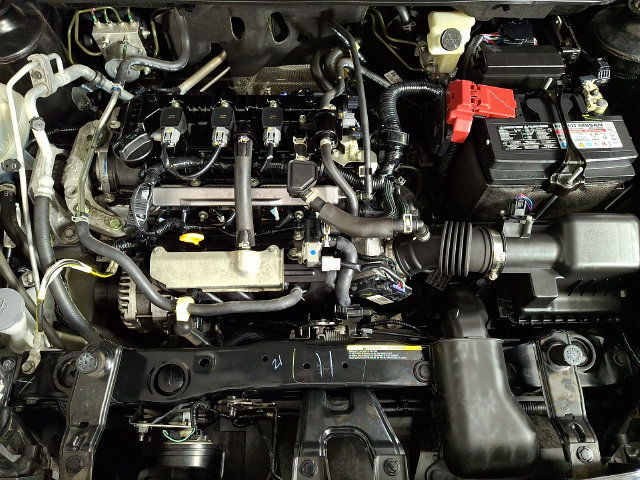 Used 2023 Nissan Kicks SV FWD image 27