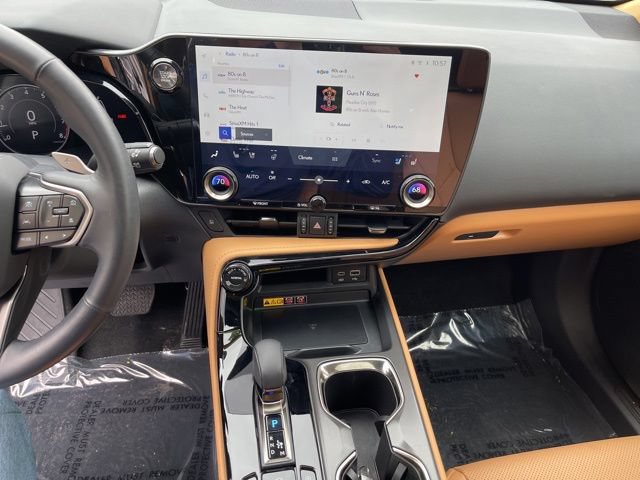 Used 2026 Lexus NX 350 AWD w/ Accessory Package (2T) image 22