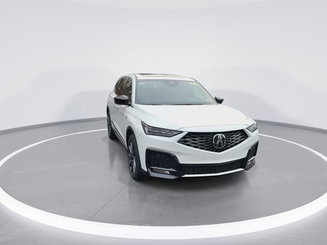 New 2026 Acura MDX A-Spec image 3