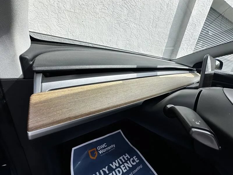 Used 2020 Tesla Model 3 Standard Range RWD image 20