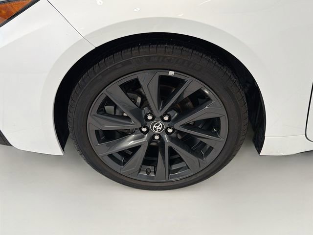 Certified 2025 Toyota Corolla SE w/ Convenience Package image 24