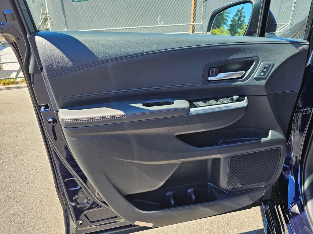 New 2026 Toyota Sienna Limited AWD/4WD image 22