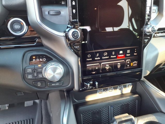 New 2026 RAM 1500 Laramie image 13