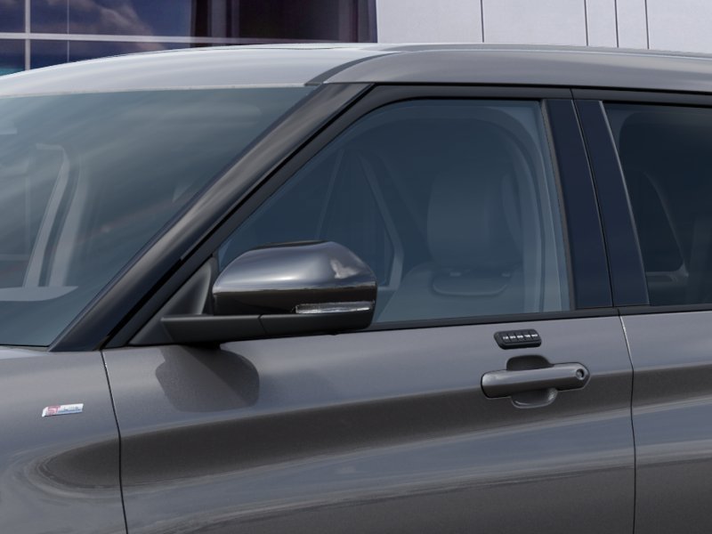 New 2027 Ford Explorer ST-Line AWD/4WD image 20
