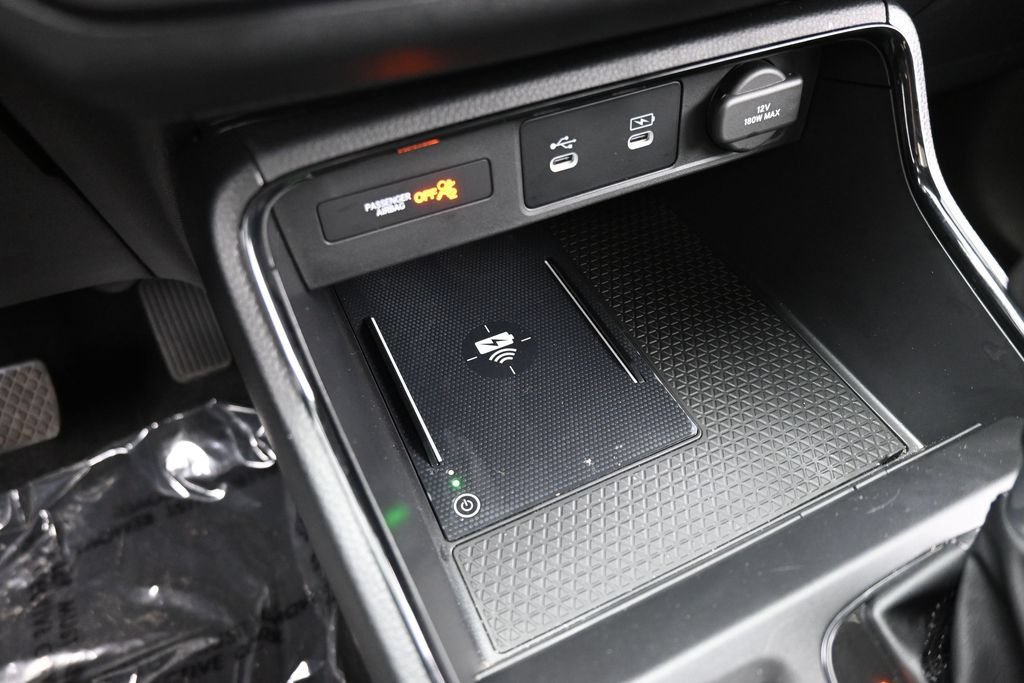 Certified 2026 Honda CR-V EX image 46
