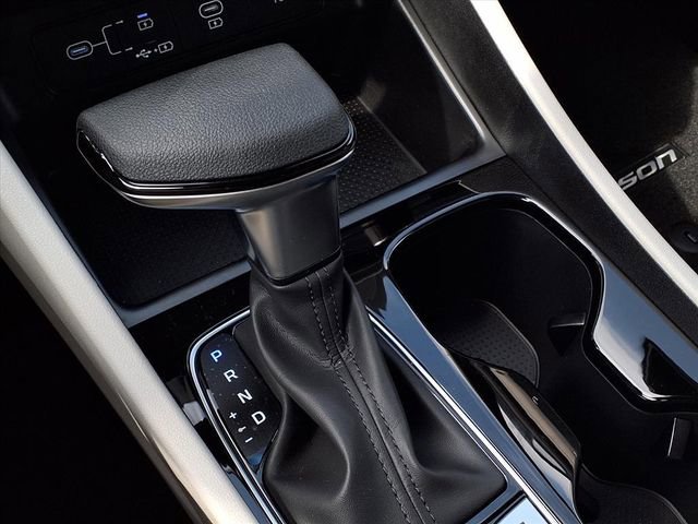 New 2026 Hyundai Tucson SEL image 20