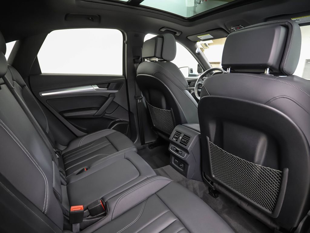 Used 2023 Audi Q5 2.0T Premium Plus w/ Premium Plus Package image 26