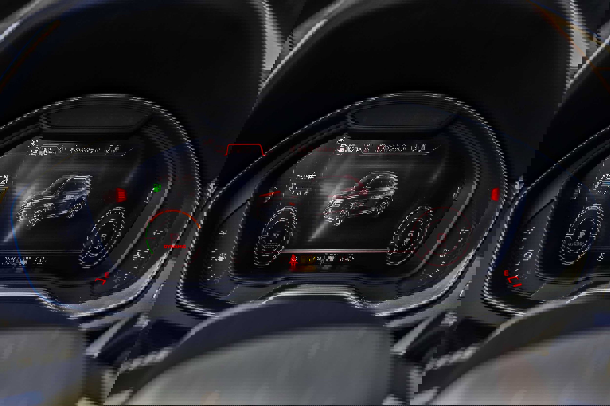 Used 2020 Audi Q5 e Prestige w/ Prestige Package image 27