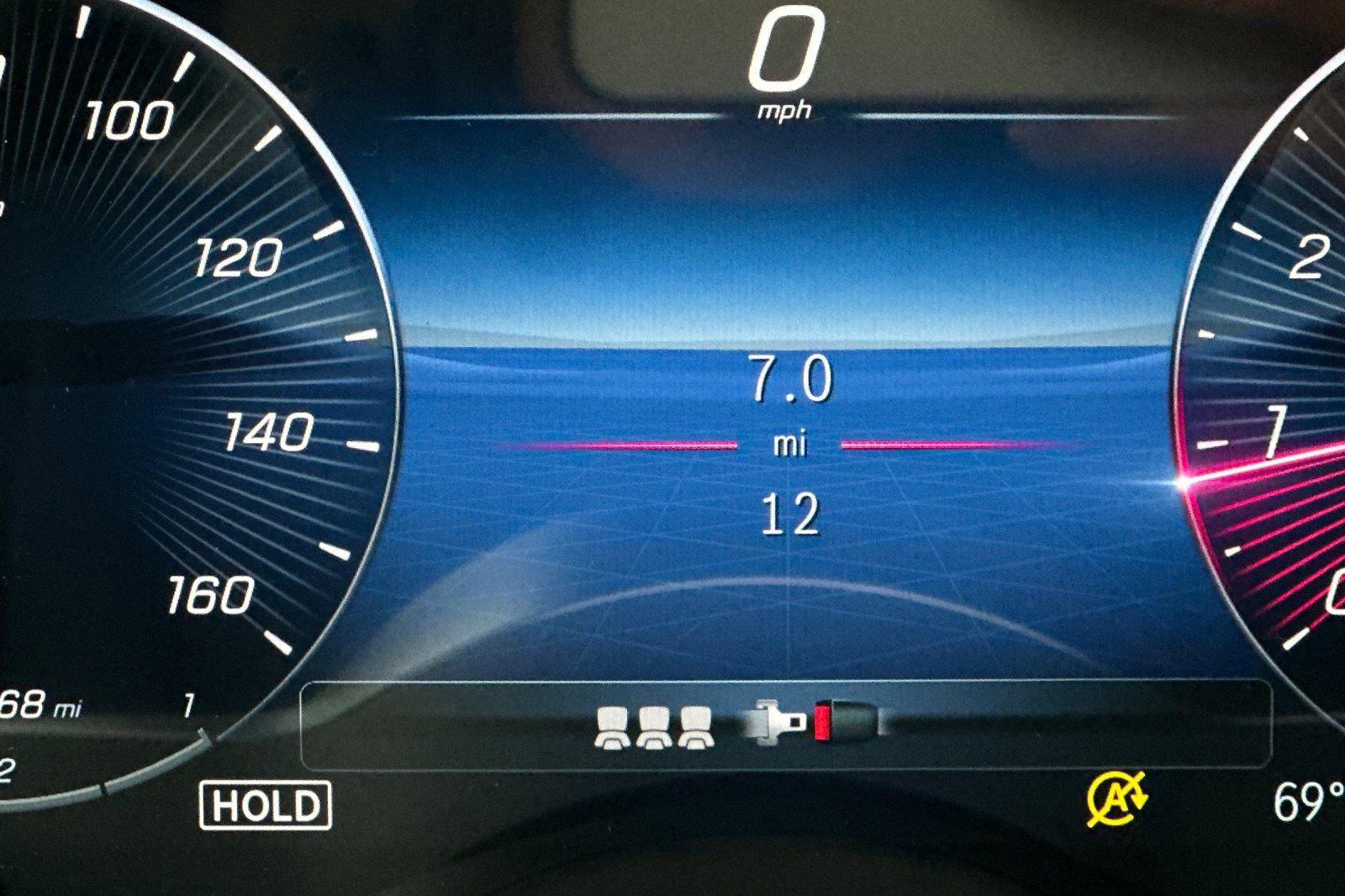 New 2026 Mercedes-Benz GLB 250 image 34