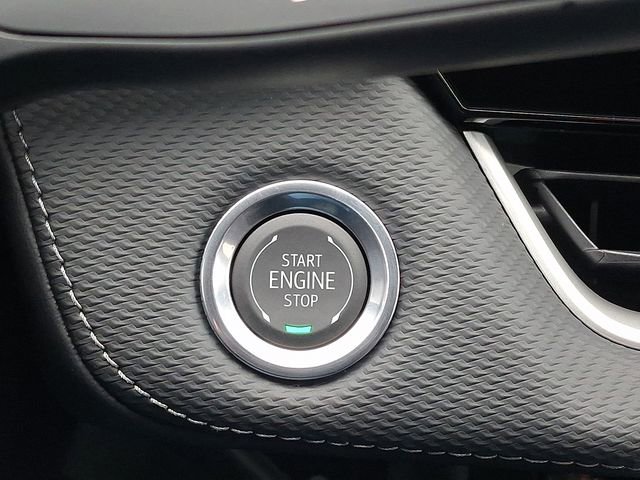 New 2026 Chevrolet Equinox LT w/ Safety and Technology Package image 16