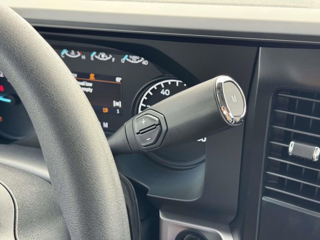 New 2026 Ford F550 2WD Regular Cab Super Duty image 27