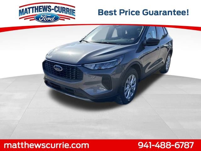 New 2026 Ford Escape Active w/ Tech Pack #1 image 7