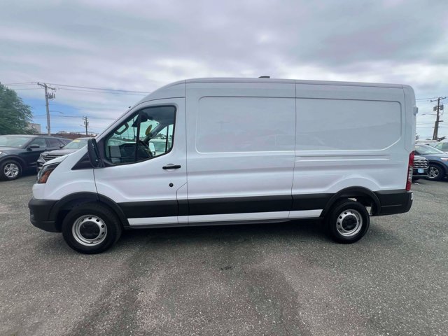 Used 2026 Ford Transit 250 148 Medium Roof RWD image 11