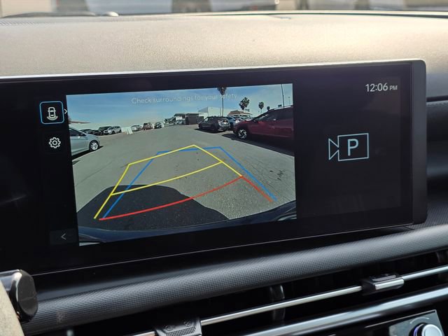 Used 2025 Hyundai Tucson SEL image 28