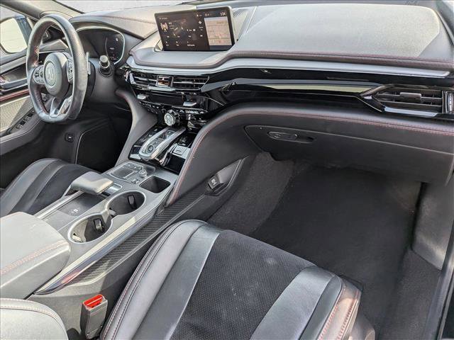 Certified 2023 Acura MDX A-Spec image 22