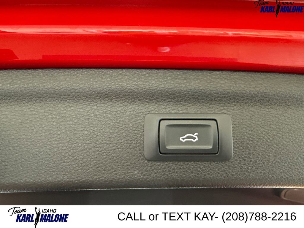 Used 2022 Audi Q3 2.0T Premium AWD/4WD image 22