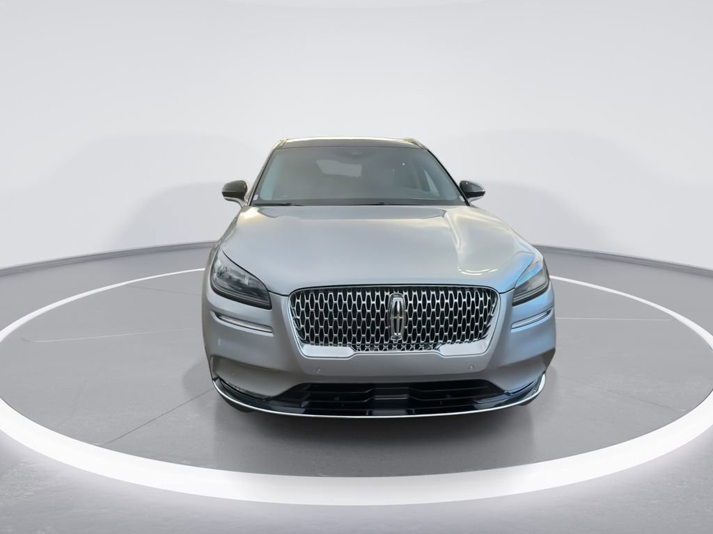 Used 2021 Lincoln Corsair Reserve w/ Equipment Group 201A AWD/4WD image 3