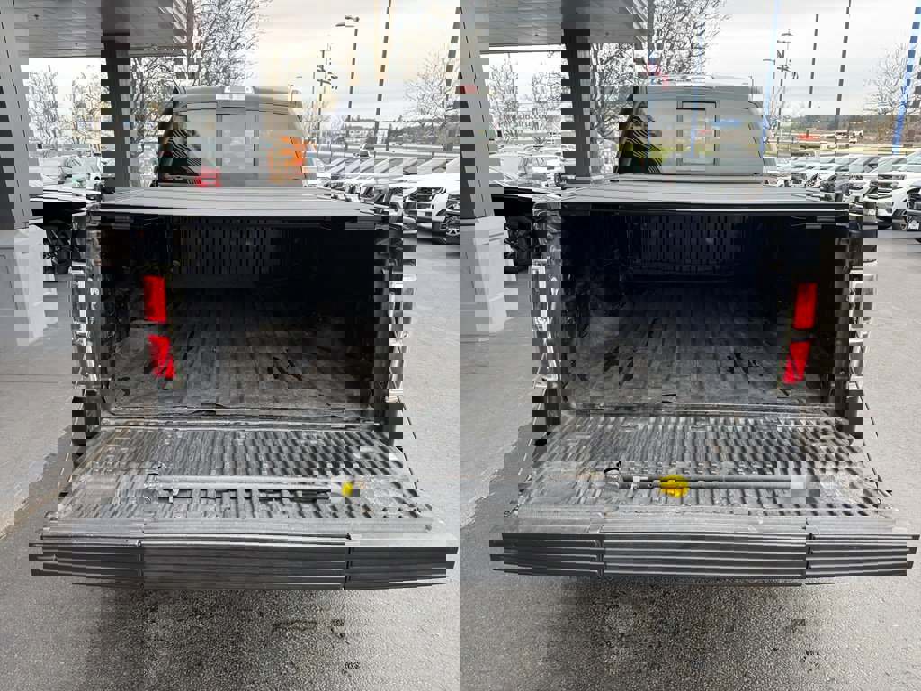 Used 2013 Ford F150 Lariat w/ Luxury Equipment Group image 18