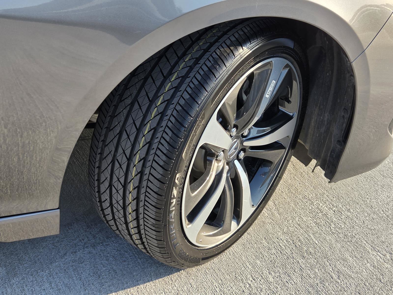 Used 2024 Acura TLX w/ Technology Package FWD image 6