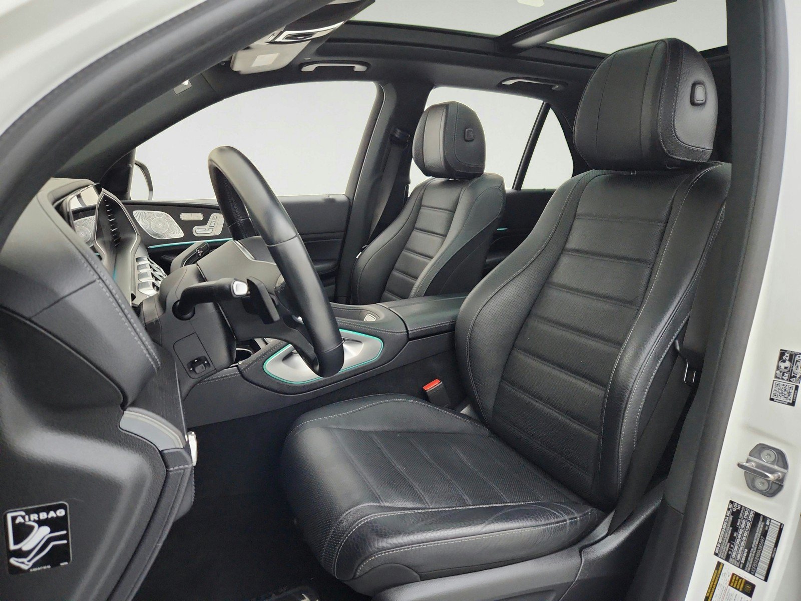 Used 2021 Mercedes-Benz GLE 450 4MATIC image 17
