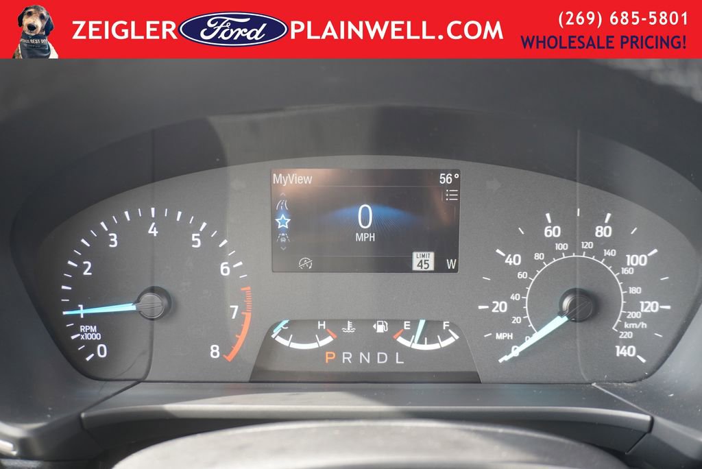 Used 2022 Ford Escape SE w/ Cold Weather Package image 29