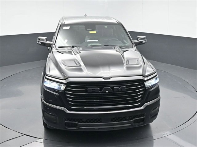 New 2026 RAM 1500 Laramie image 42
