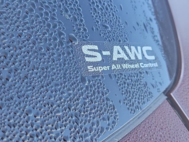 New 2026 Mitsubishi Eclipse Cross SE image 10