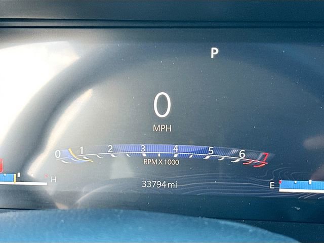 Used 2023 Jeep Grand Cherokee Limited image 12