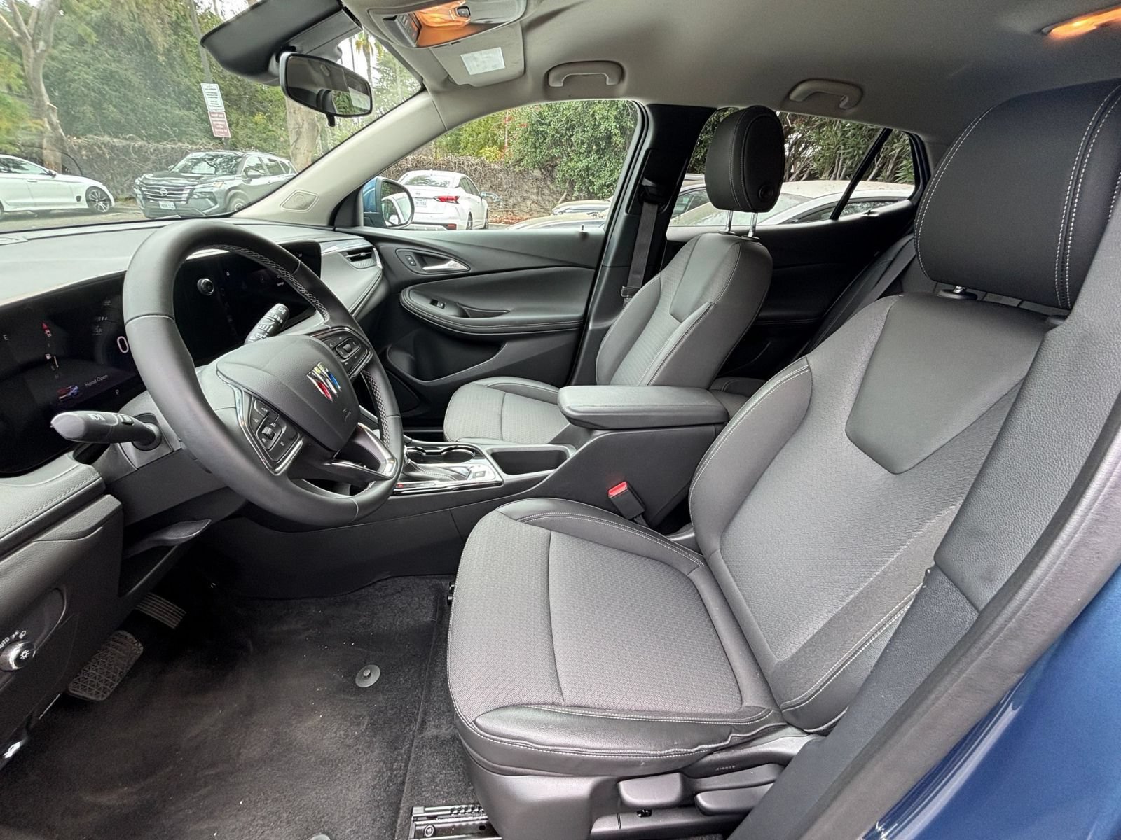 Used 2026 Buick Encore GX Preferred FWD image 25
