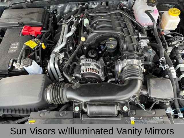New 2025 Jeep Gladiator Sport AWD/4WD image 24