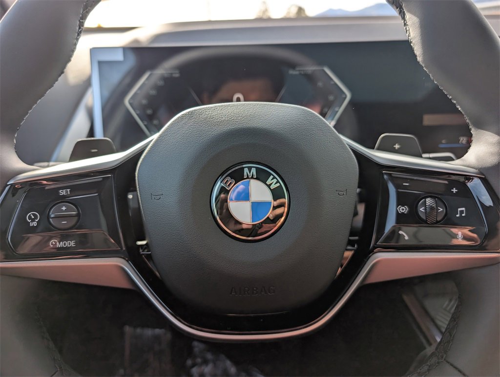 New 2026 BMW X3 xDrive30 w/ Premium Package image 24