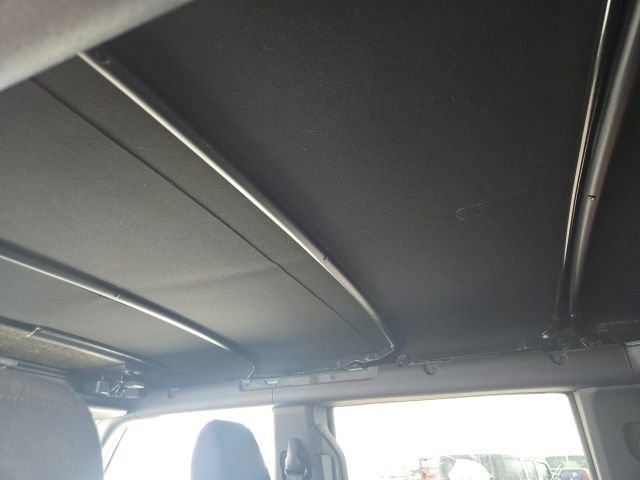 Used 2022 Ford Bronco Big Bend image 47