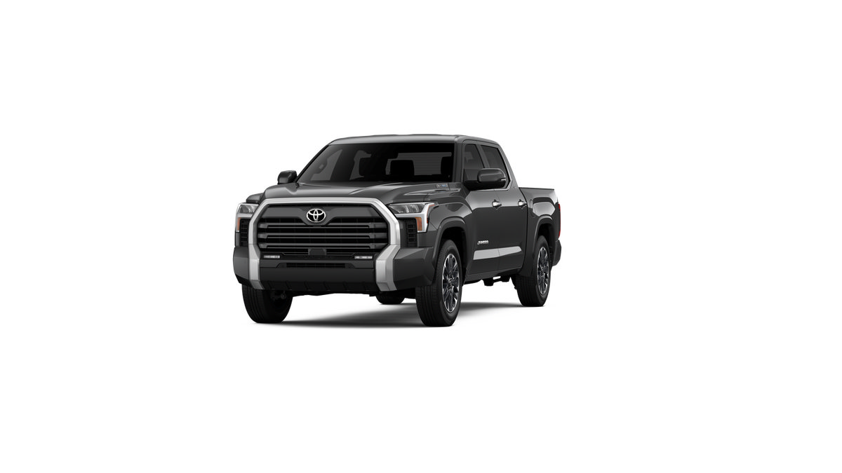 New 2026 Toyota Tundra Limited AWD/4WD image 75