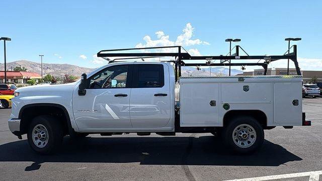 New 2025 Chevrolet Silverado 2500 W/T w/ WT Convenience Package image 5