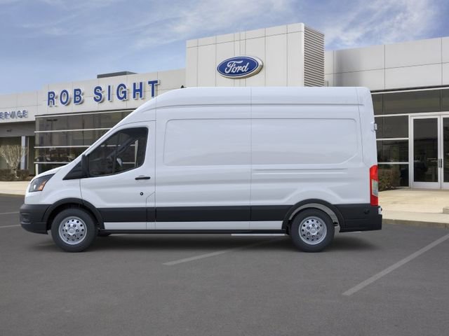 New 2026 Ford Transit 250 148 High Roof AWD image 3