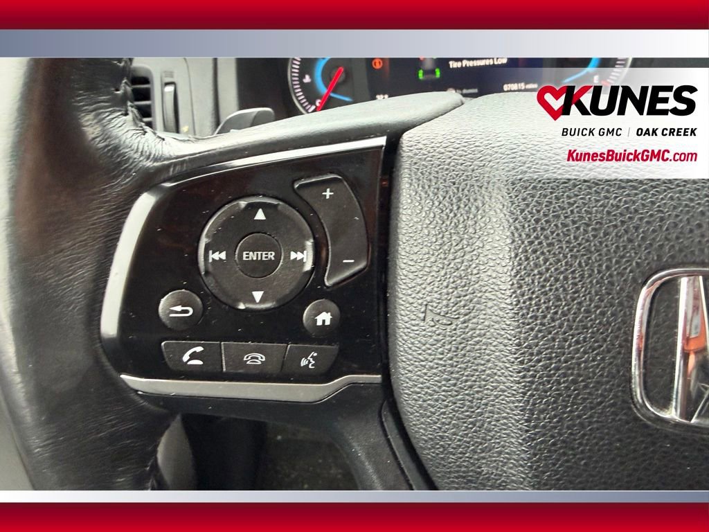 Used 2019 Honda Pilot Touring image 12