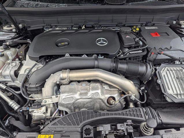 New 2025 Mercedes-Benz GLB 250 image 27
