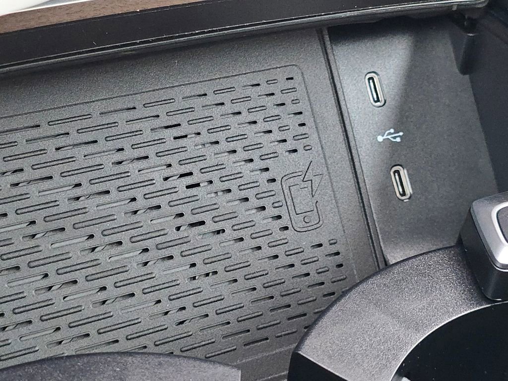 New 2026 Mercedes-Benz GLE 450 4MATIC image 35