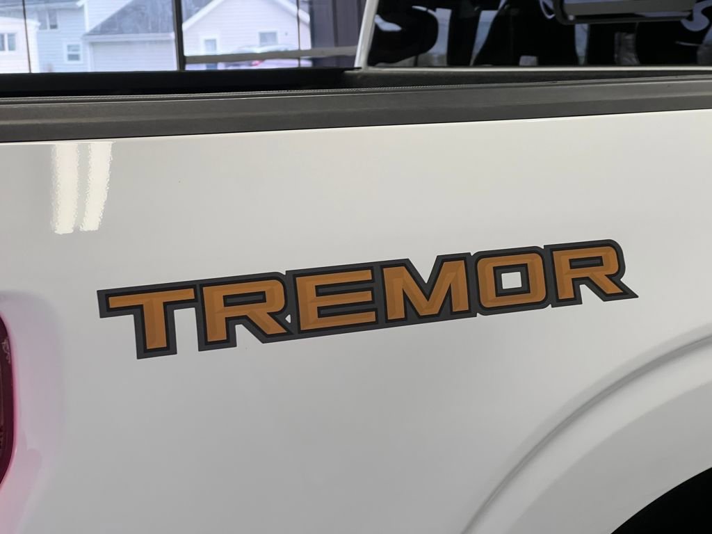 Used 2021 Ford F150 Tremor w/ Equipment Group 402A High image 56