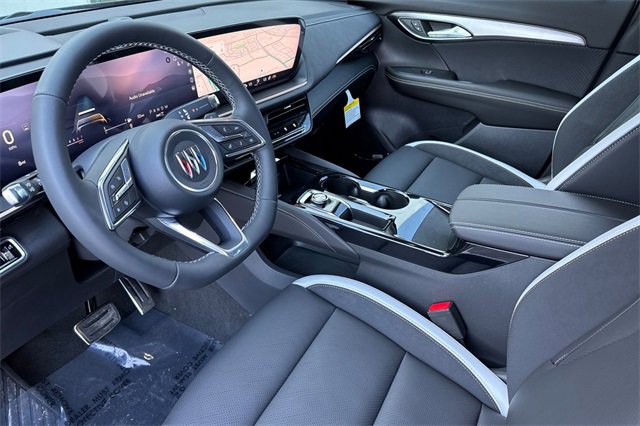 New 2025 Buick Envision Sport Touring image 7