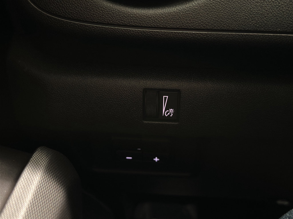 New 2026 Chevrolet Colorado W/T w/ WT Custom Package image 23